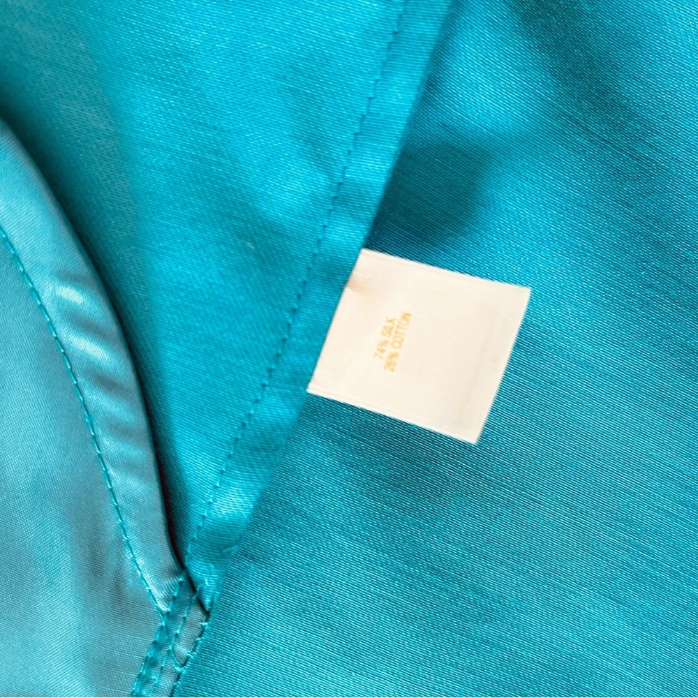 kate spade excellent turquoise